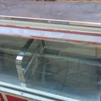 یخچال ویترینی|یخچال و فریزر|تبریز, |دیوار