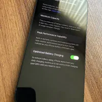 آیفون ۱۳ نرمال / 128 ch / سرمه ای|موبایل|قائم‌شهر, |دیوار