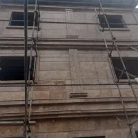 تعمیرات وبازسازی ساختمان حیدری|خدمات پیشه و مهارت|تهران, خزانه|دیوار