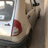 نیو پی کی ۸۵|خودرو سواری و وانت|میبد, |دیوار