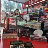 صندوقدار خانوم