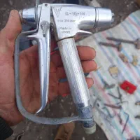 گان ایرلس|ابزارآلات|تبریز, |دیوار