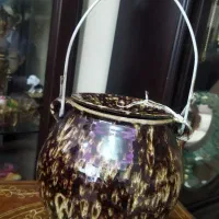 دیگ سفالی