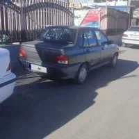 پراید132مدل89