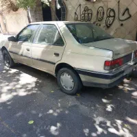 اجاره پژو روا برای کار و استفاده شخصی