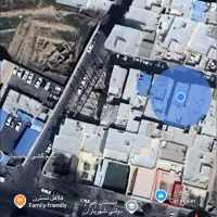 اجاره اپارتمان ۵۵ متری عباسی