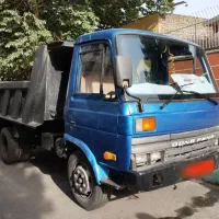 کمپرسی کاویان k106