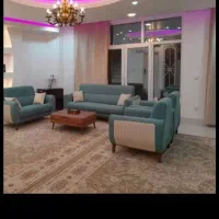مبل راحتی چستر مدل هوفر**مبلمان نیکان 7نفره|مبلمان خانگی و میز عسلی|اصفهان, عاشق‌آباد|دیوار