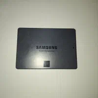 ssd samsung evo 870 1T|قطعات و لوازم جانبی رایانه|شاهین‌شهر, خانه کارگر|دیوار