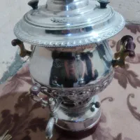 دوعددسماور نو هستش