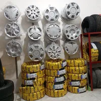 لاستیک تعاونی درچناران و گلبهار نقدی چکی چکی|قطعات یدکی و لوازم جانبی|چناران, |دیوار