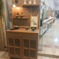 تولید کننده کافی بار و کنسول
