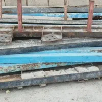 اسکلت ۶۵ متری|مصالح و تجهیزات ساختمان|فردوس (خراسان), |دیوار