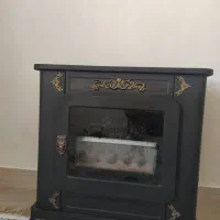 شومینه جنرال اوکسیل