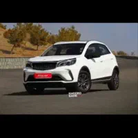 کرمان موتور BAC X3 1402 اتوماتیک