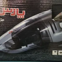 جاروبرقی شارژی پارس خزر