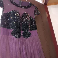 لباس مجلسی|لباس|ساری, |دیوار