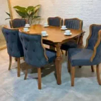 میثم لیدر|میز و صندلی غذاخوری|تهران, شهید رجایی|دیوار