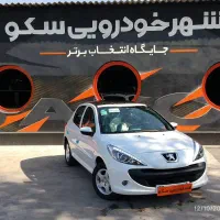 207 سقف پانا دنده مدل 1405