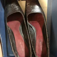 کفش پاشنه بلند