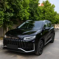 فروش تیسان S05 صفر کیلومتر