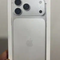 ایفون ۱۷ پرومکس نات اکتیو