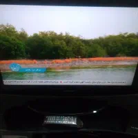 تلوزیون۳۲اصل سامسنگ|تلویزیون و پروژکتور|قم, نخودی|دیوار