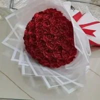 آموزش و ساخت گل رمانی