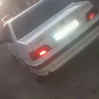 ماشین پارس مدل ۸۶|خودرو سواری و وانت|تایباد, |دیوار