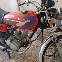 هندا۸۹ تمام وسایل تیزرو