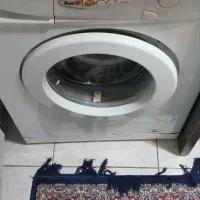 لباسشویی آبسال