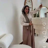 مکرومه|لوستر و چراغ آویز|تهران, علی‌آباد|دیوار