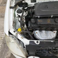 تیبا2 بدون جوش و ترک 96 درحد بدون رنگ|خودرو سواری و وانت|تبریز, |دیوار