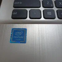 Asus VivoBook Pentium Gold 4Core|رایانه همراه|اصفهان, آهنگران|دیوار