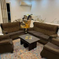 مبل 7 نفره در حد