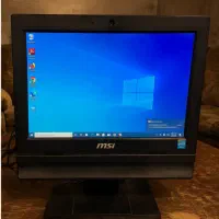آل این وان مدل msi