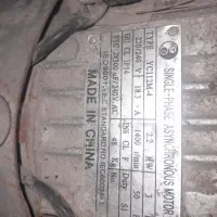 بالابر ساختمانی ۱تنی|مصالح و تجهیزات ساختمان|مشهد, نظام دوست|دیوار