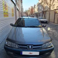 پرشیا مدل ۱۳۹۰