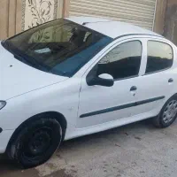 ۲۰۶ صندوقدار|خودرو سواری و وانت|شاهین‌شهر, گرگاب|دیوار