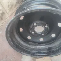 1عدد رینگ پژو14پژو