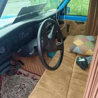 نیسان وانت Z24NIBدوگانه شرکتی مدل 1401بی رنگ