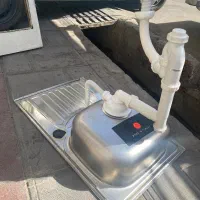 کابینت ام دی اف|مصالح و تجهیزات ساختمان|قم, باجک یک|دیوار