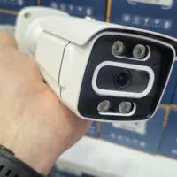 دوربین مدار بسته