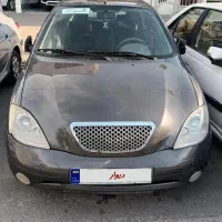 تیبا۲ مدل ۹۳