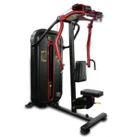 دستگاه بدنسازی ایرانی طرح ام بی اچ|تجهیزات ورزشی|اصفهان, همدانیان|دیوار