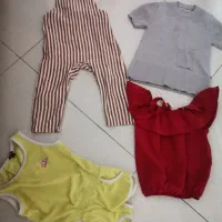 لباس بچه. سرویس خواب بچه