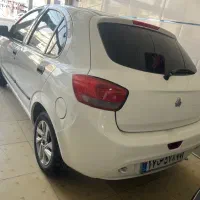 تیبا ۲ مدل ۹۶