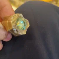 انگشتر موزانایت|جواهرات|ورامین, ورامین|دیوار