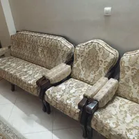 مبلمان تعداد نشیمن 7نفره