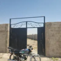 فروش چهار دیواری ۳۰۰متری درب بزرگ ودوطرف سیمان شده|فروش خانه و ویلا|پاکدشت, پاکدشت (مامازند)|دیوار